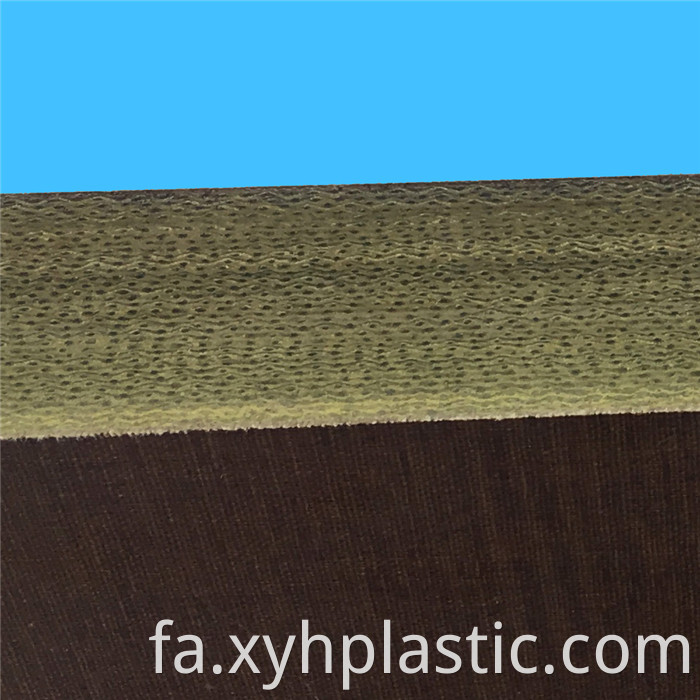 Fabric Phenolic Cotton Cloth Sheet